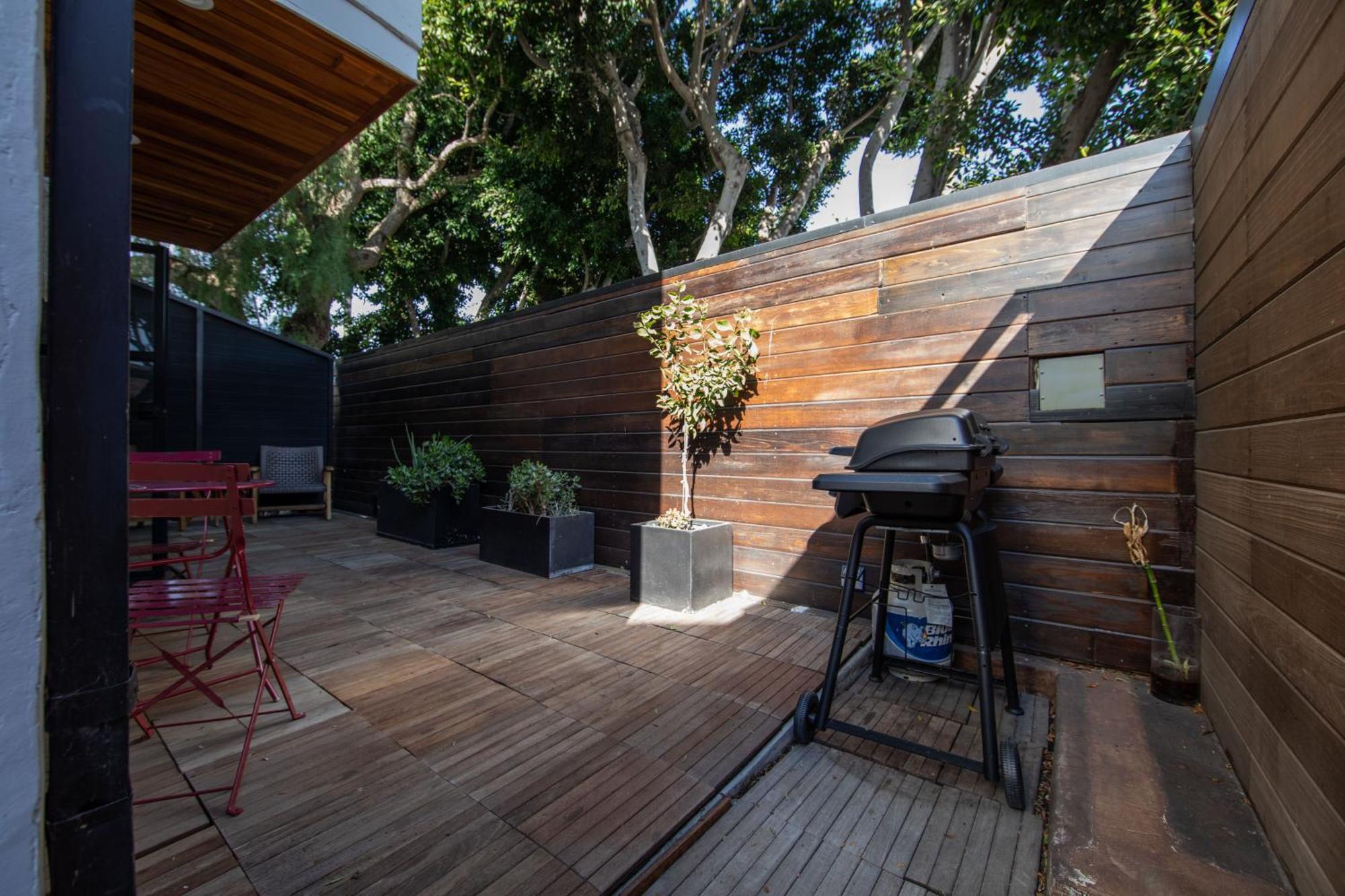 Holiday home Venice With Large Private Patio Steps To The *