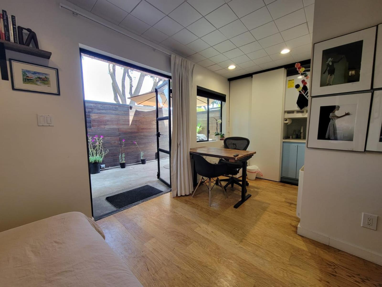 Holiday home Venice With Large Private Patio Steps To The