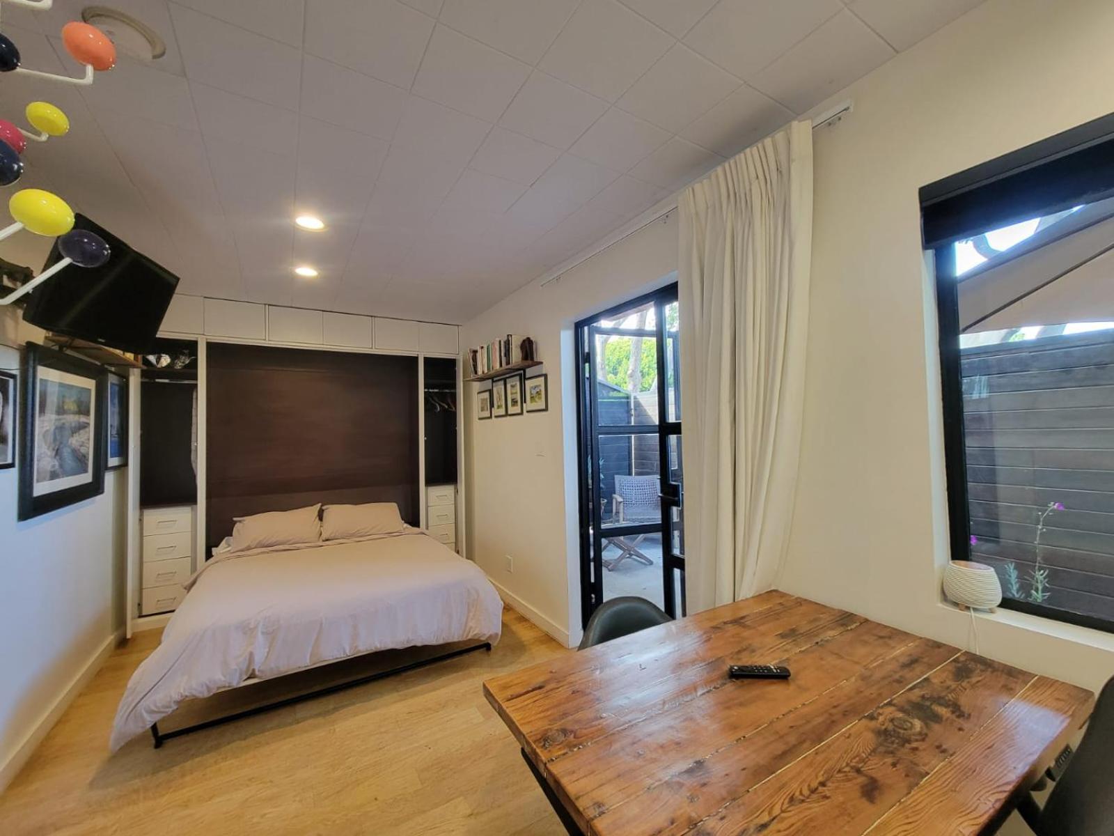 Сasa de vacaciones Venice With Large Private Patio Steps To The Los Ángeles
