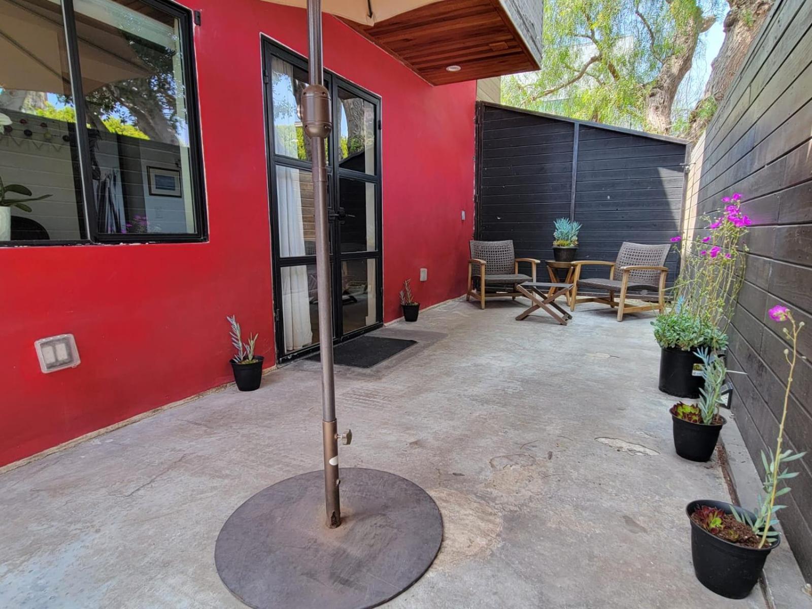 Holiday home Venice With Large Private Patio Steps To The *